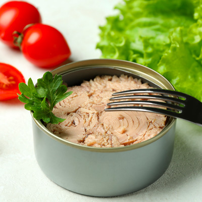 Commercial Due Diligence on a tuna canning company