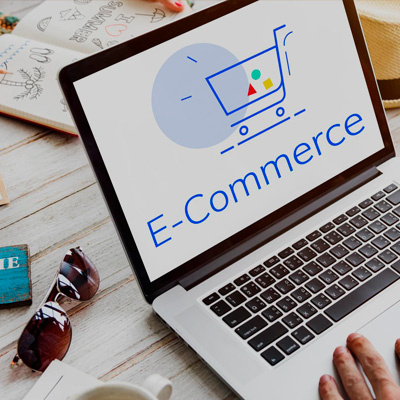 Strategy and development of an e-commerce platform