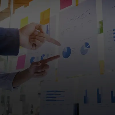 دعم الفريق في تشخيص وإعداد خطة إستراتيجية متوسطة المدى