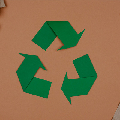 B to B customer satisfaction survey for a leading player in the recycling sector