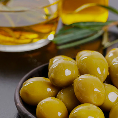 Study on the export and distribution of gourmet olive oil in the American market